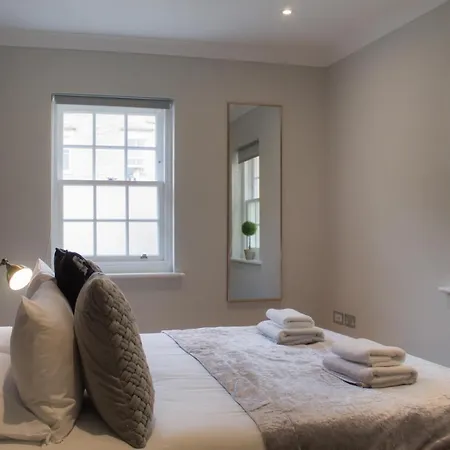 Townhouse Of Bath-3