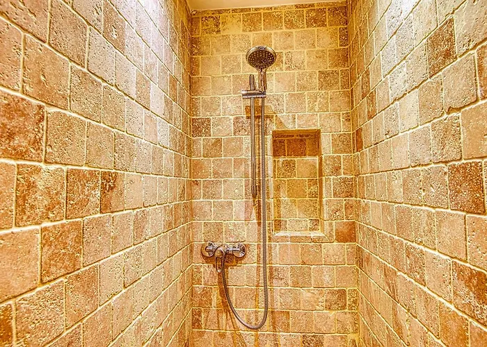 Not Open Bath
