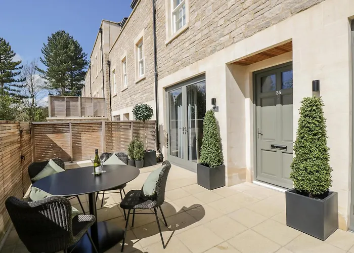 35 Hope Place Bath
